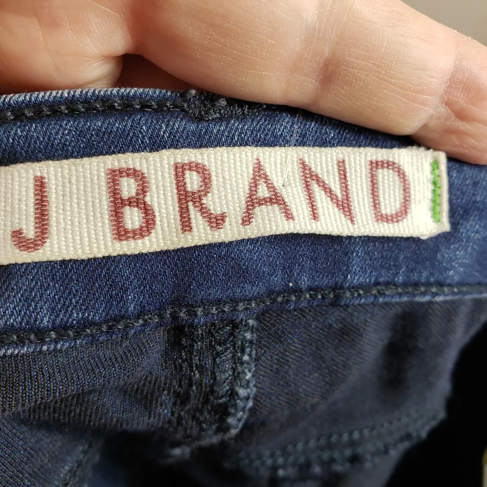 J Brand South Bay Skinny Leggings Size 25
